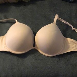 Vs pink bra 36DD
